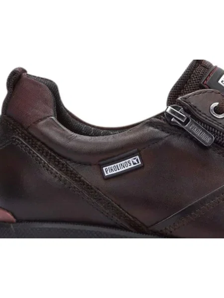 Pantofi Pikolinos maro