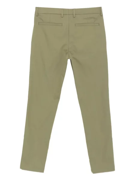Pantaloni Boss verde