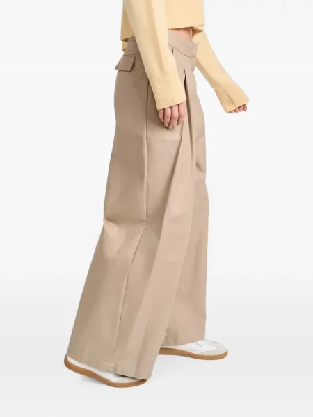 Pantaloni Le Kasha