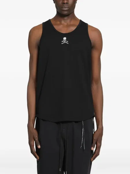 Риза Mastermind World черно