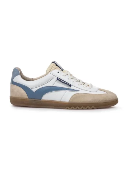 Sneakersy Floris Van Bommel