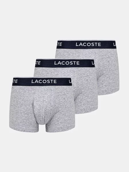 Боксеры Lacoste