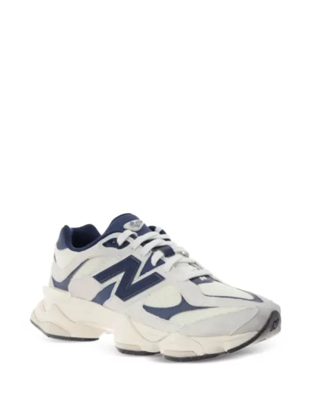 Sneakerși New Balance 990 alb