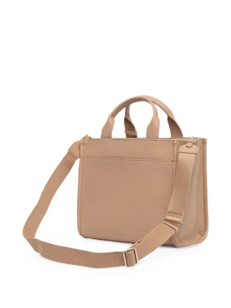 Geantă shopper Dkny cu autograf