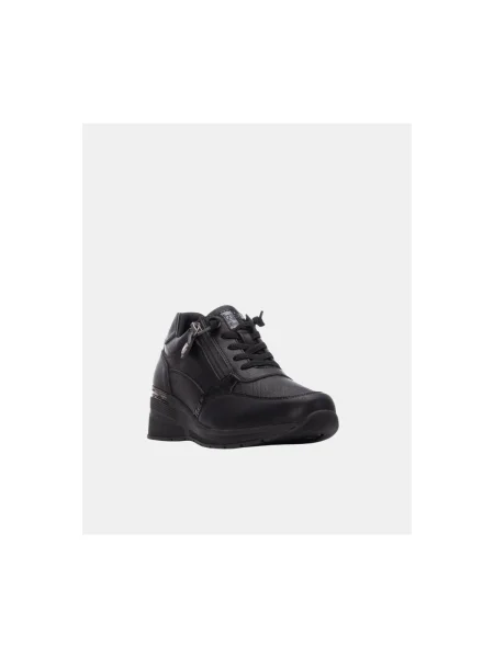 Pantofi Refresh negru