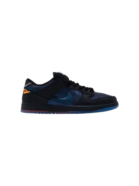 Pantofi Nike albastru