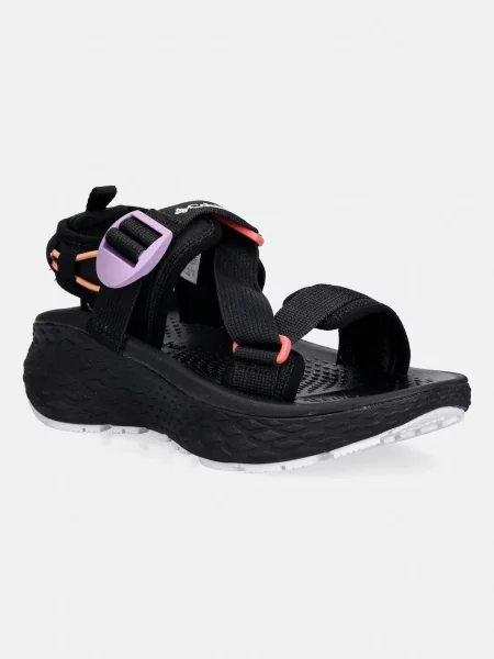 Columbia pantofi de trekking pentru femei KONOS ELEVATE negru