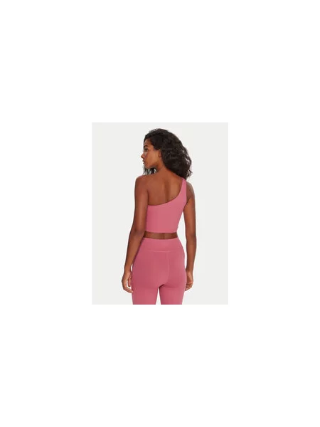 Reebok Sportski grudnjak Addison ružičasta