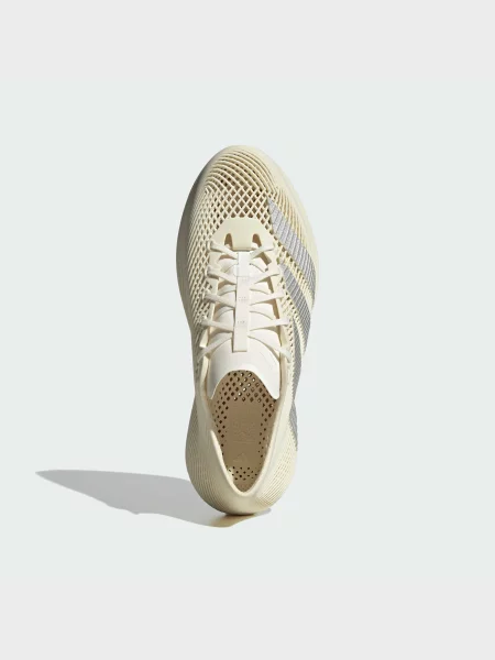 Повседневные кроссовки Adidas Climacool белые