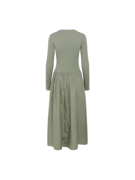 Sukienka Inwear zielona