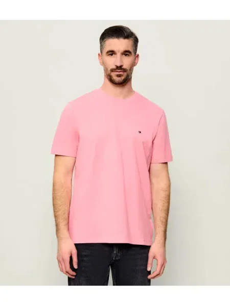 Tommy Hilfiger Tricou portocaliu