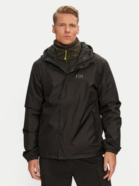 Helly Hansen Geacă outdoor Vancouver negru