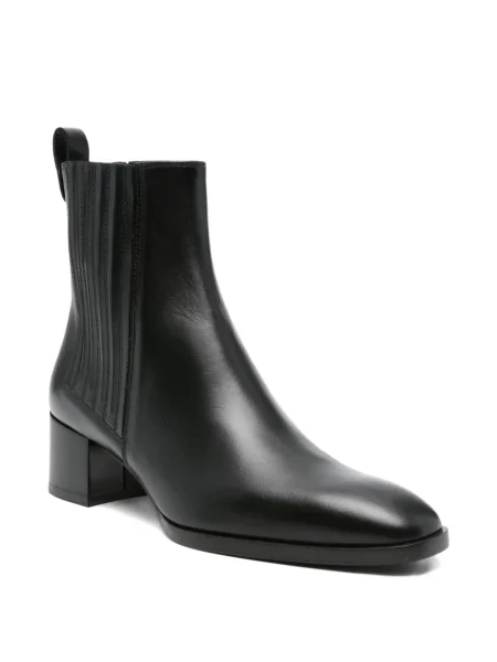 Botine chelsea Roberto Festa negru