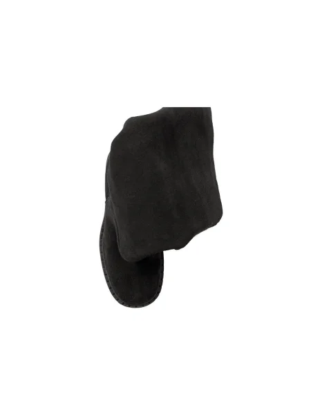 Pantofi Maciejka negru
