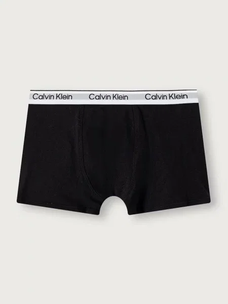 Calvin Klein Underwear boxerky detské s elastanom
