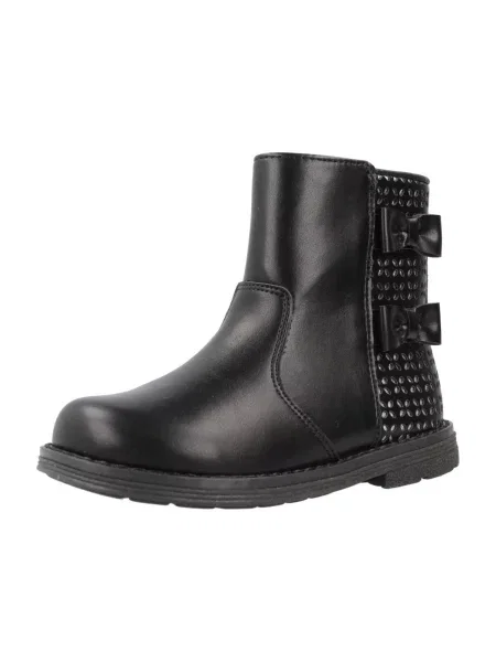 Pantofi copii Chicco negru