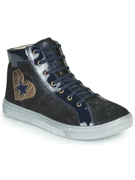 Pantofi copii Gbb albastru