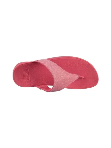 Pantofi Fitflop roz