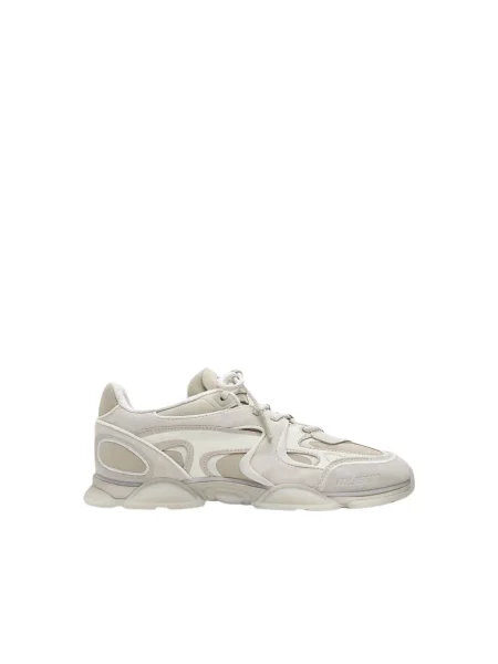 Sneakersy Axel Arigato skórzane białe