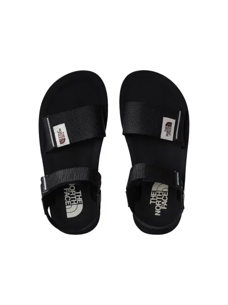 Sandale The North Face crna