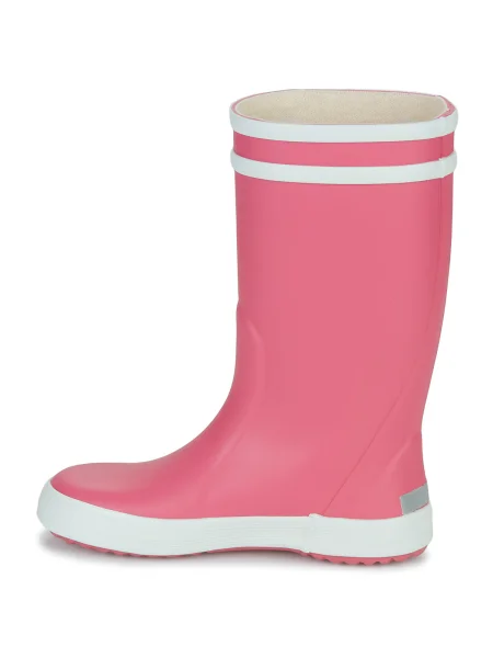 Pantofi copii Aigle roz