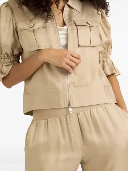 Pantaloni cargo Cinq A Sept