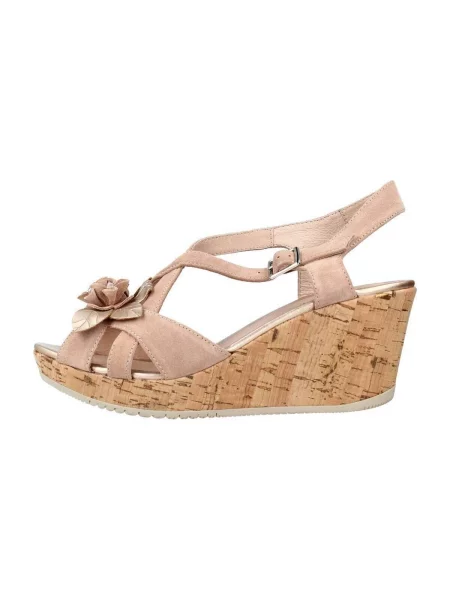 Pantofi Stonefly din velur maro