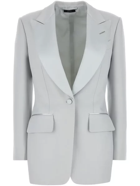 Sacou Tom Ford gri