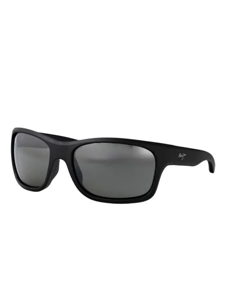 Ochelari de soare Maui Jim negru
