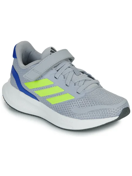 Pantofi copii Adidas gri