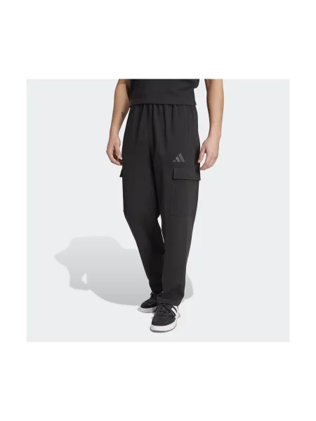 Nohavice Adidas čierna
