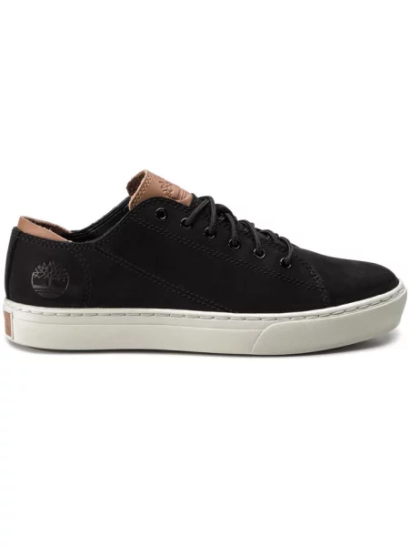 Sneakersy Timberland czarne