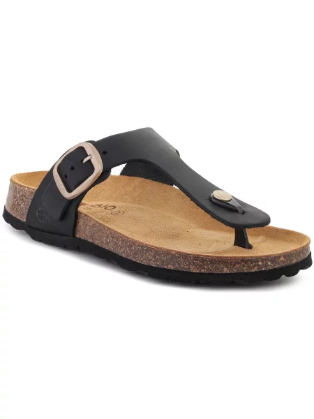 Pantofi Bio Bio negru