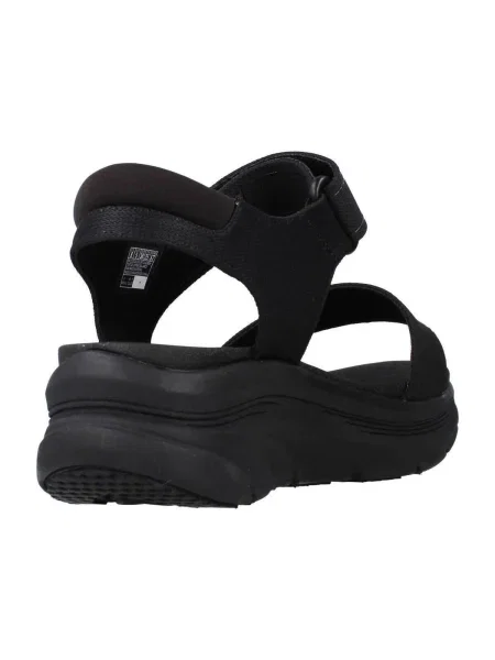 Pantofi Skechers negru