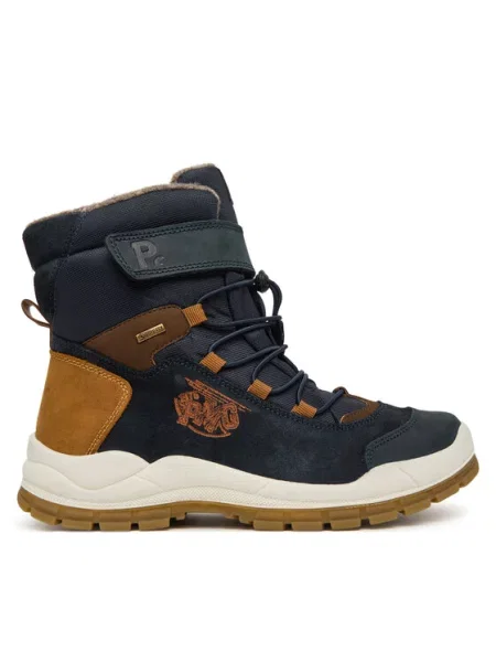 Sniego batai Primigi GORE-TEX D Tamsiai mėlyna