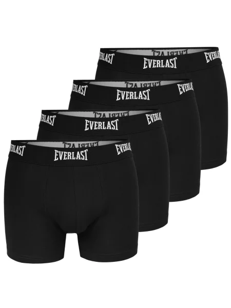 Everlast Boxeri negru