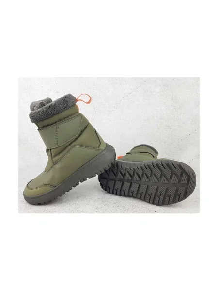 Pantofi copii Adidas verde