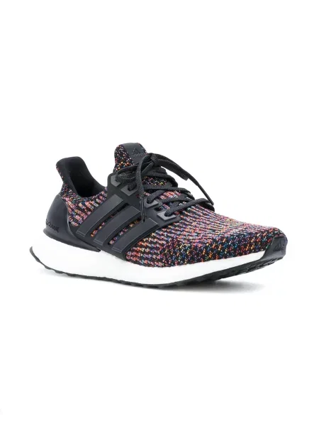 Tenisky Adidas UltraBoost černé