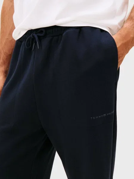 Брюки Tommy Hilfiger синие