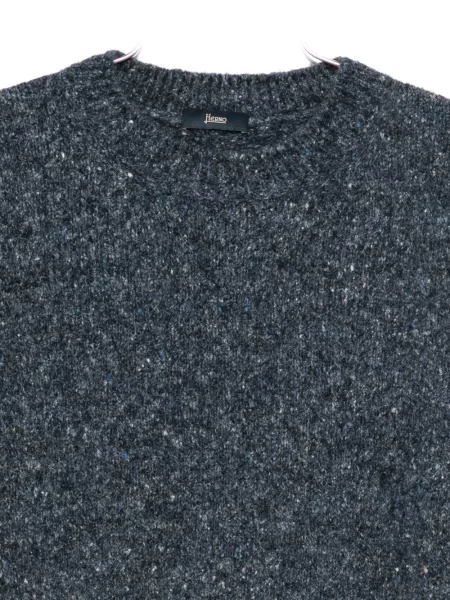 Pulover Herno albastru
