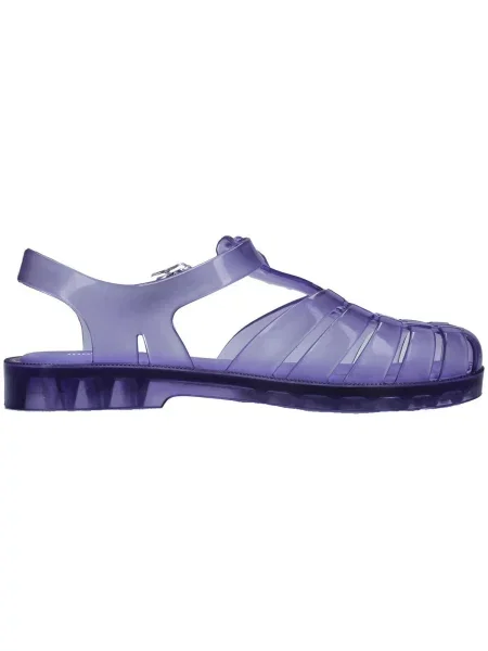 Pantofi Melissa violet