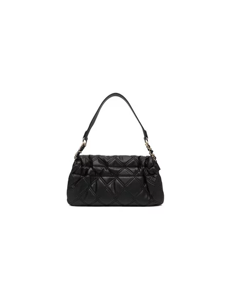 Crossbody kabelka Tommy Hilfiger čierna