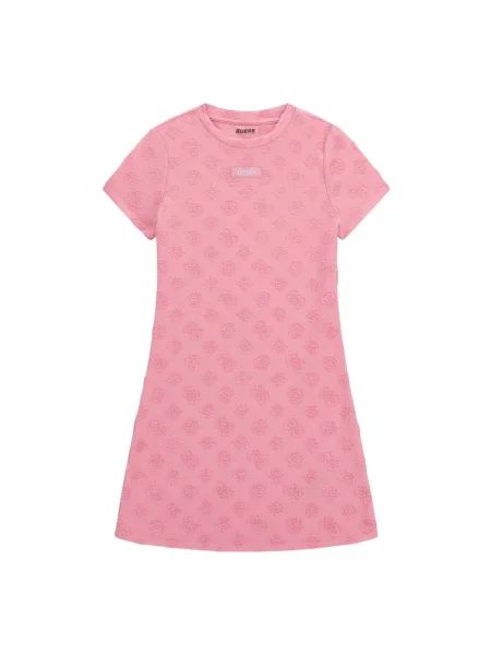 Rochie copii Guess roz