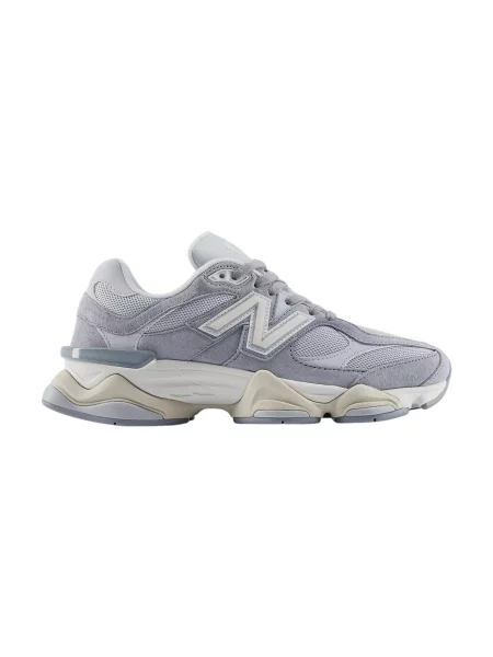 Pantofi New Balance gri
