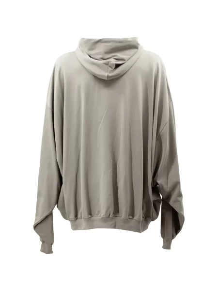 Hanorac cu glugă Rick Owens cu cordon