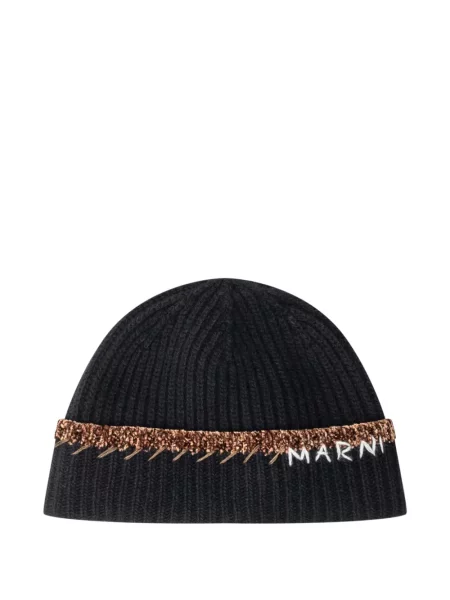 Căciulă Marni negru