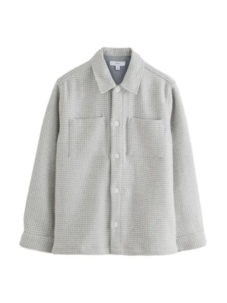 Next Prehodna jakna / svetlo siva