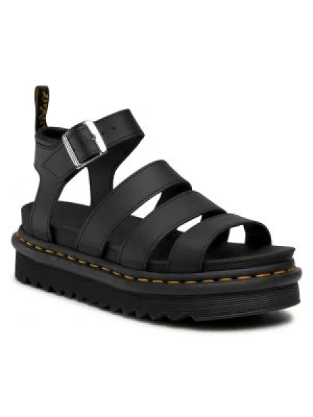 Sandále DR. MARTENS Blaire Black čierna
