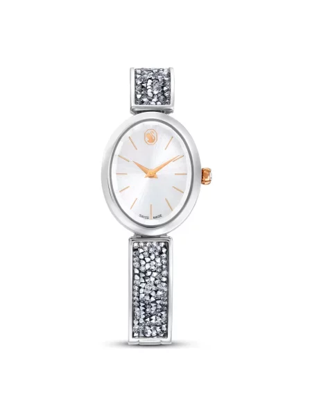 Zegarek Swarovski szary