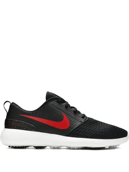 Golf top Nike cu cordon alb